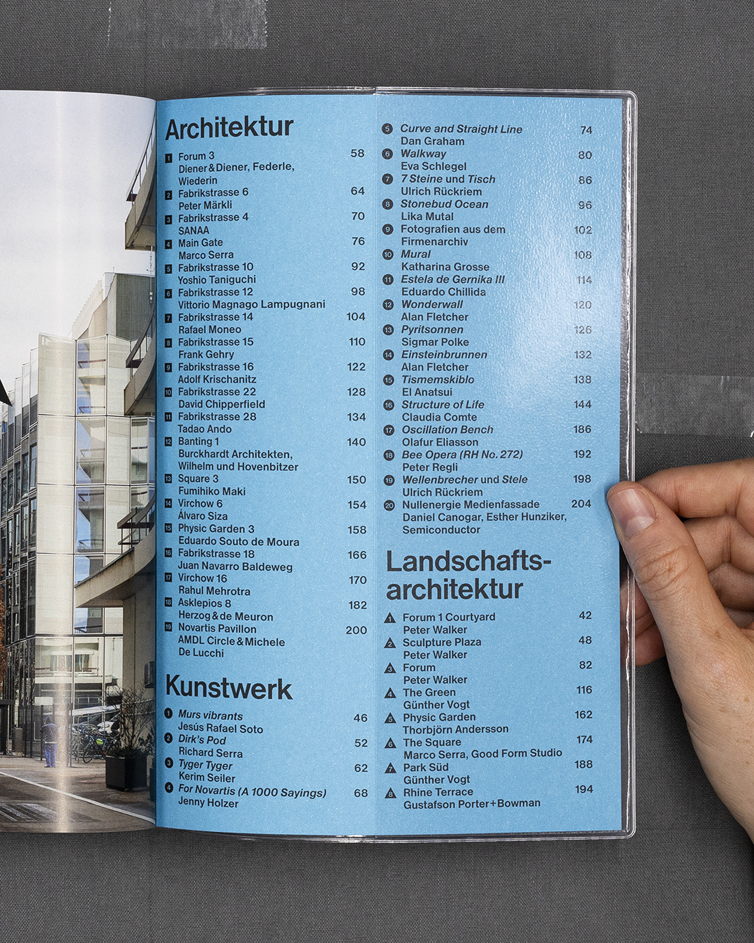 Stiftung Buchkunst stellt vor | Juni 2 Stiftung Buchkunst stellt vor | Juni