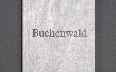 20A Stiftung Buchkunst stellt vor | Oktober