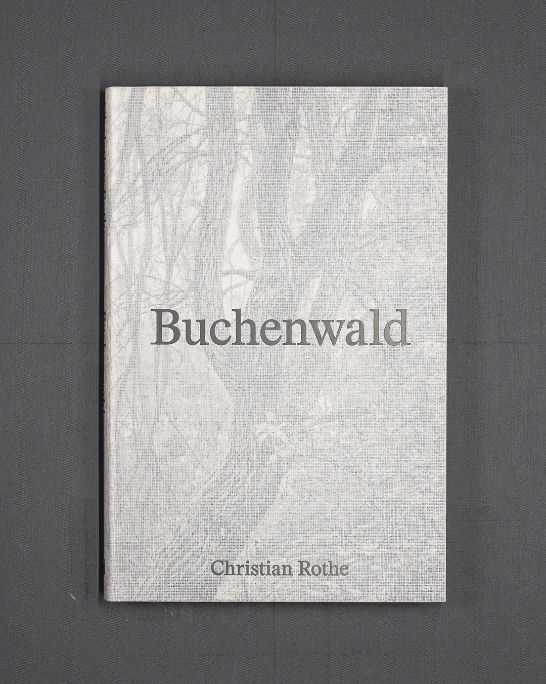 Stiftung Buchkunst stellt vor | Oktober