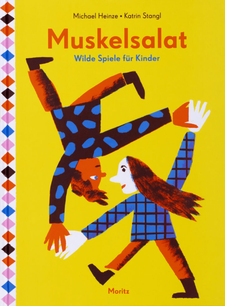 Stiftung Buchkunst stellt vor | Januar