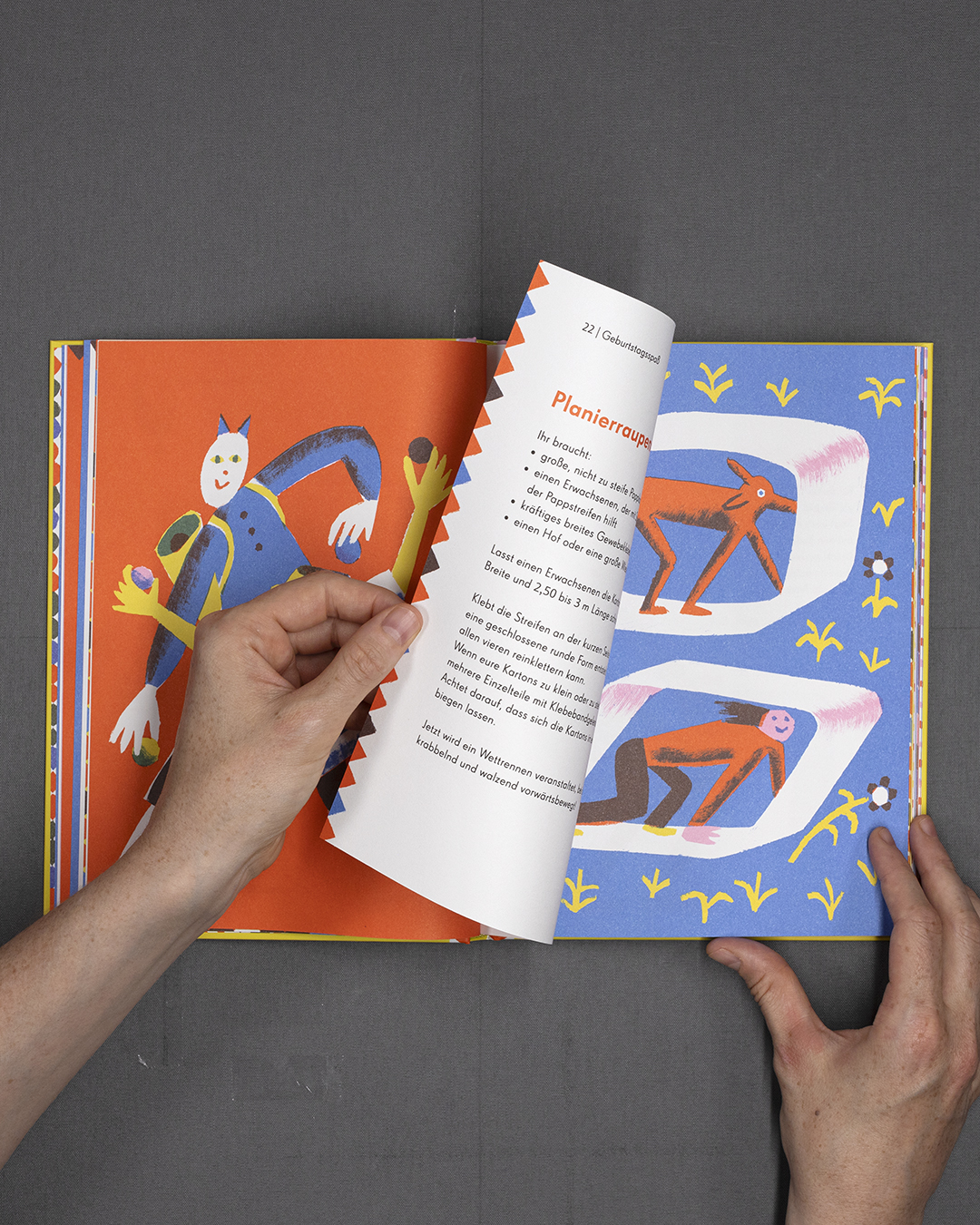 Stiftung Buchkunst stellt vor | Januar 3 Stiftung Buchkunst stellt vor | Januar