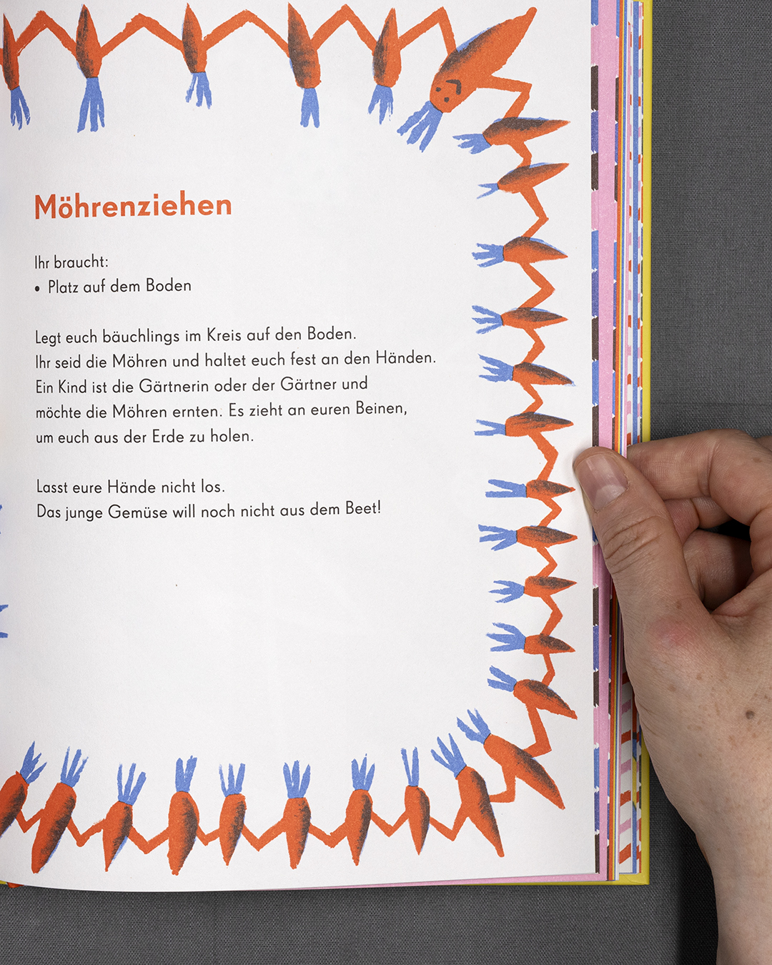 Stiftung Buchkunst stellt vor | Januar 4 Stiftung Buchkunst stellt vor | Januar