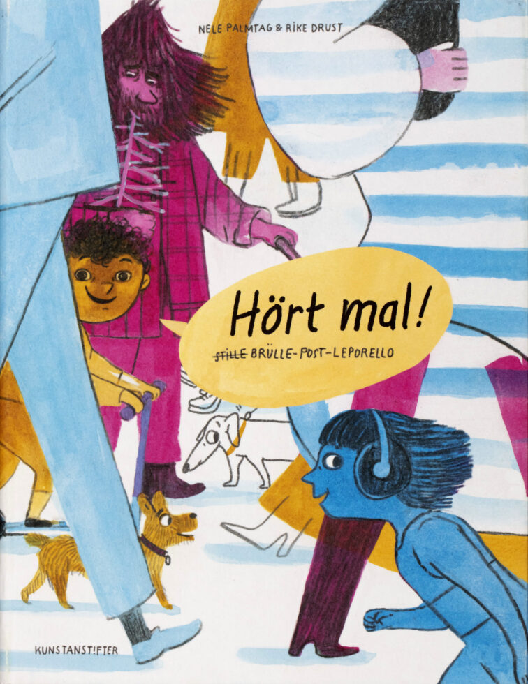 Stiftung Buchkunst stellt vor | Juni