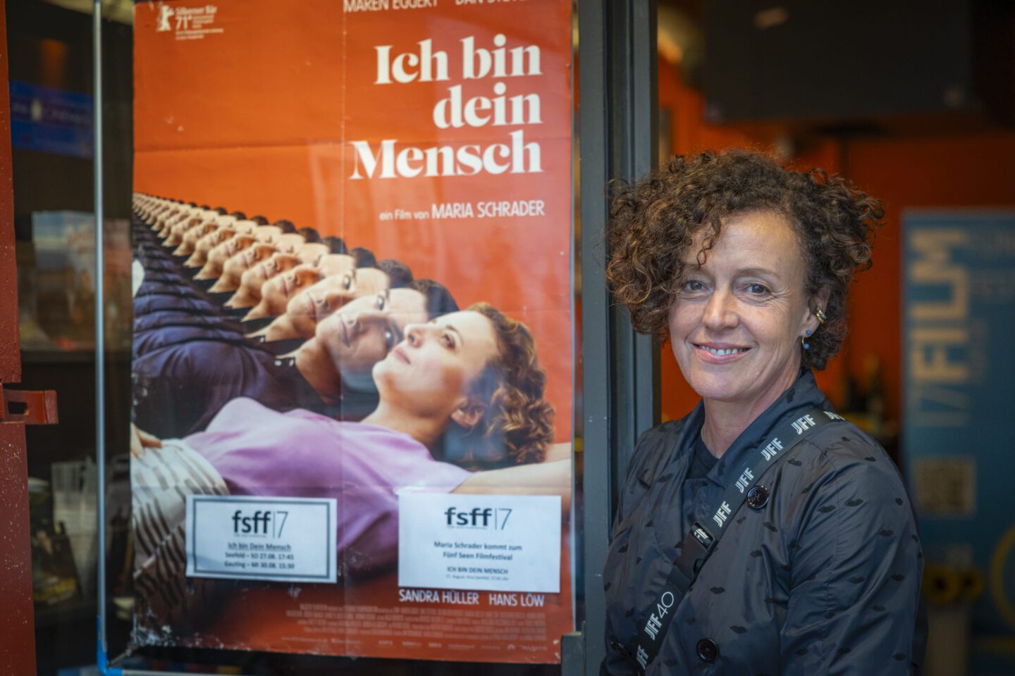 18. Fünf Seen Filmfestival 2024