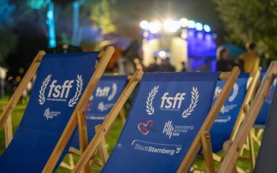 18. Fünf Seen Filmfestival 2024