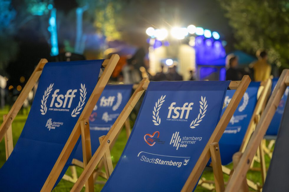 18. Fünf Seen Filmfestival 2024