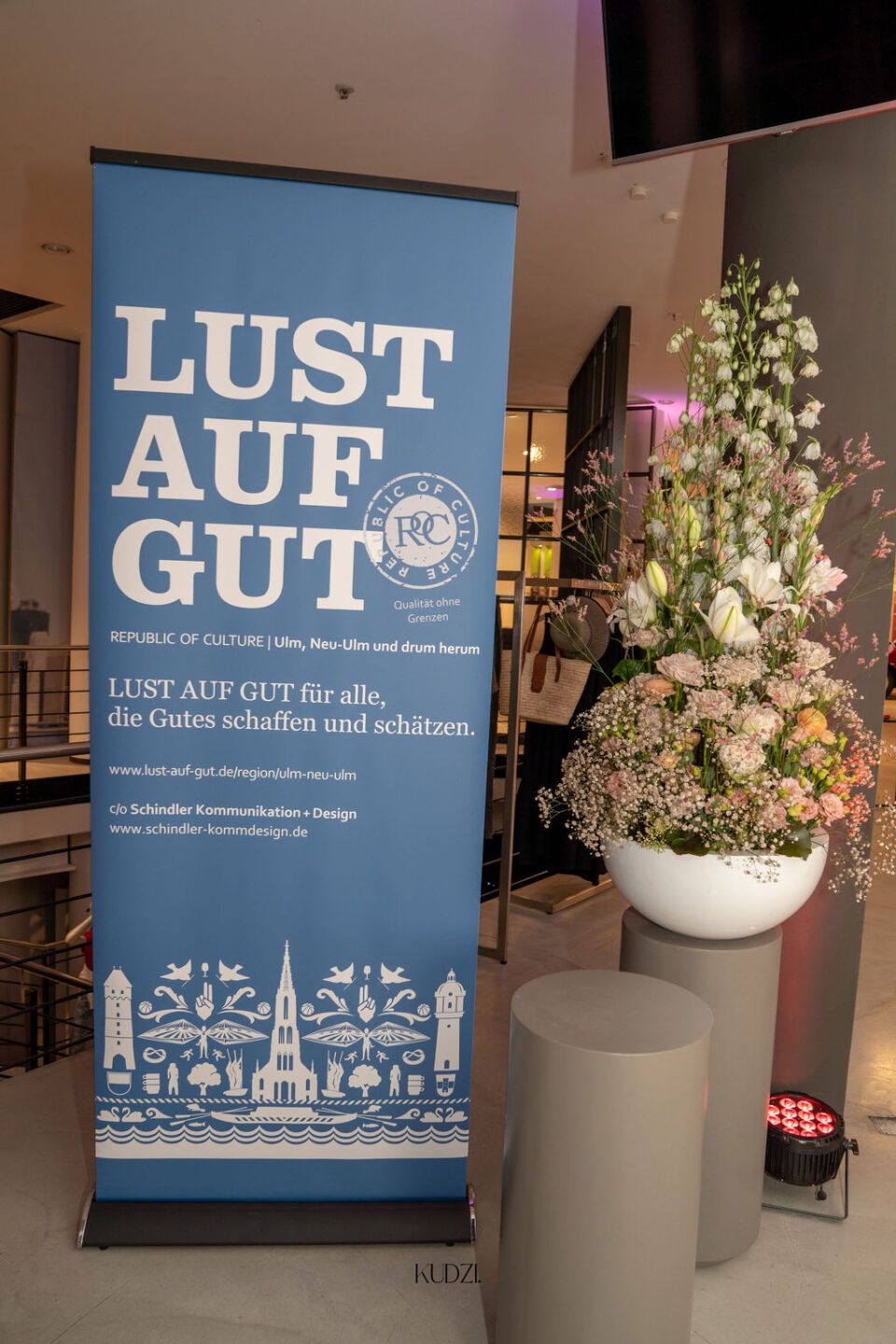 LUST AUF GUT Special Ulm/Neu-Ulm Nr. 46