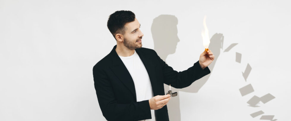 magier-ju-vega Moderne Zauberkunst und Mentalmagie