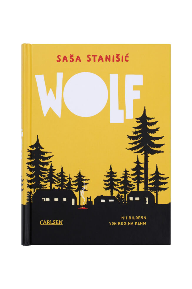 21_DSDB24_k5_wolf Stiftung Buchkunst stellt vor | Dezember