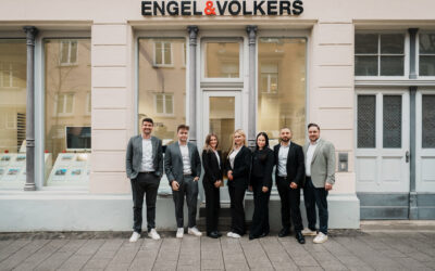 Engel & Völkers Ulm