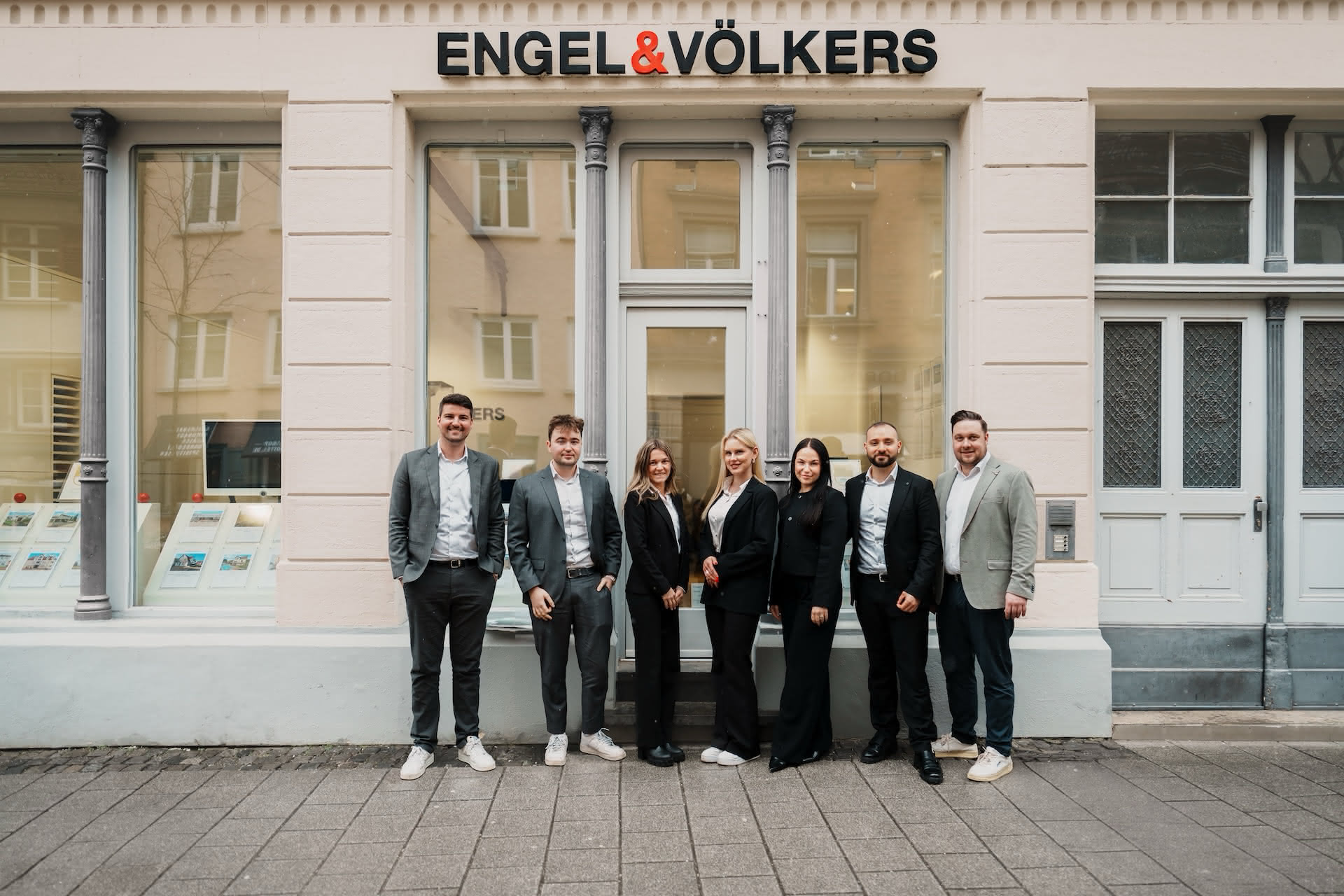 Engel & Völkers Ulm Engel & Völkers Ulm