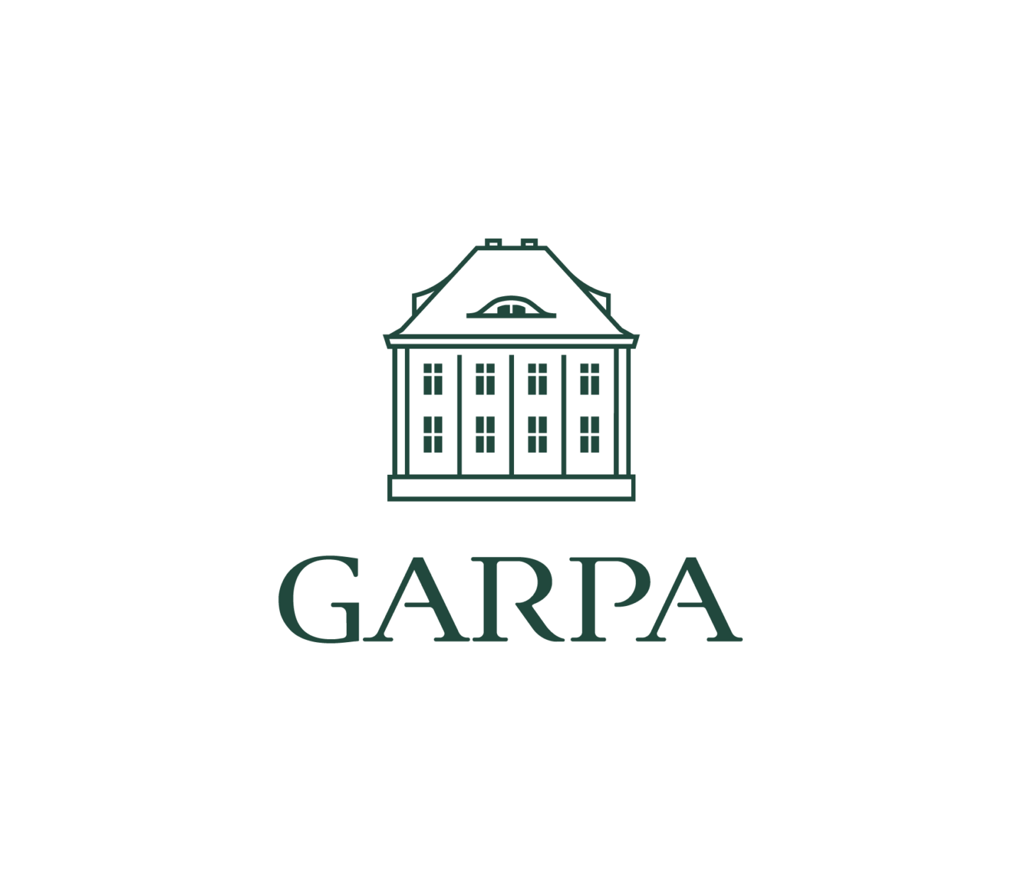 Garpa Garten & Park Einrichtungen – hochwertige Gartenmöbel & Accessoires