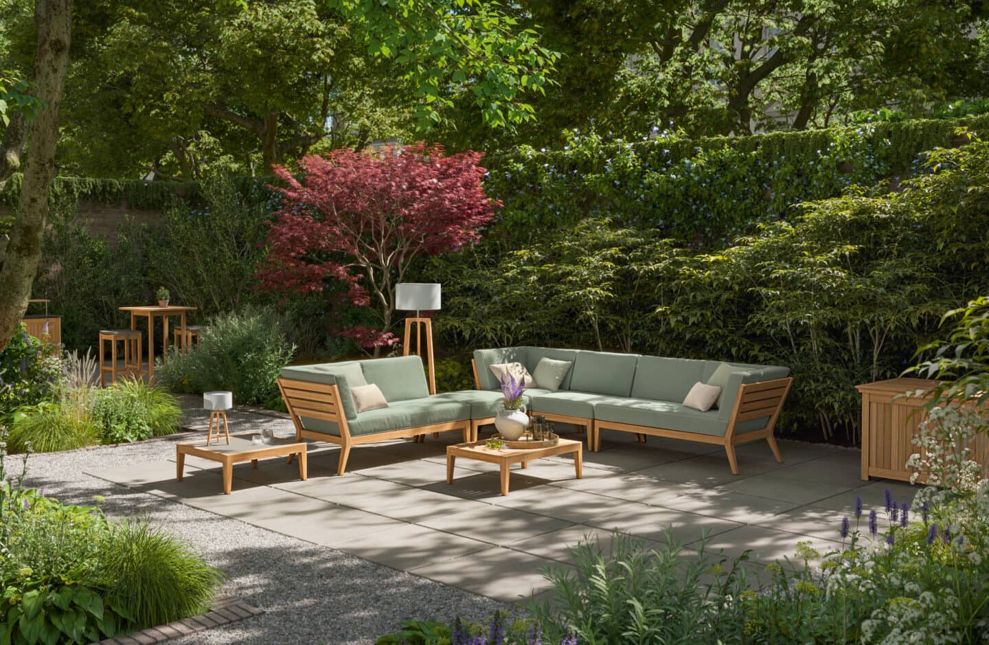Garpa Garten & Park Einrichtungen – hochwertige Gartenmöbel & Accessoires 1 Garpa Garten & Park Einrichtungen – hochwertige Gartenmöbel & Accessoires