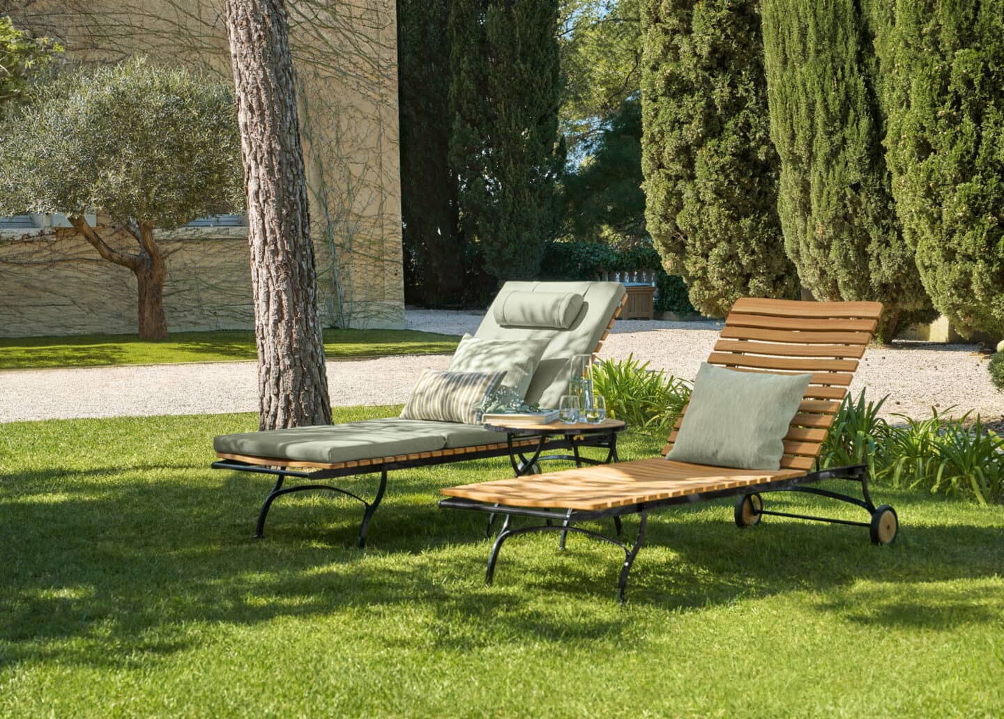 Garpa Garten & Park Einrichtungen – hochwertige Gartenmöbel & Accessoires 2 Garpa Garten & Park Einrichtungen – hochwertige Gartenmöbel & Accessoires