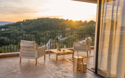 Garpa Garten & Park Einrichtungen – hochwertige Gartenmöbel & Accessoires