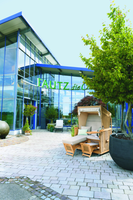 Garpa Showroom bei Fautz die Gärten: hochwertige Gartenmöbel in Freiburg. 9 Garpa Showroom bei Fautz die Gärten: hochwertige Gartenmöbel in Freiburg.