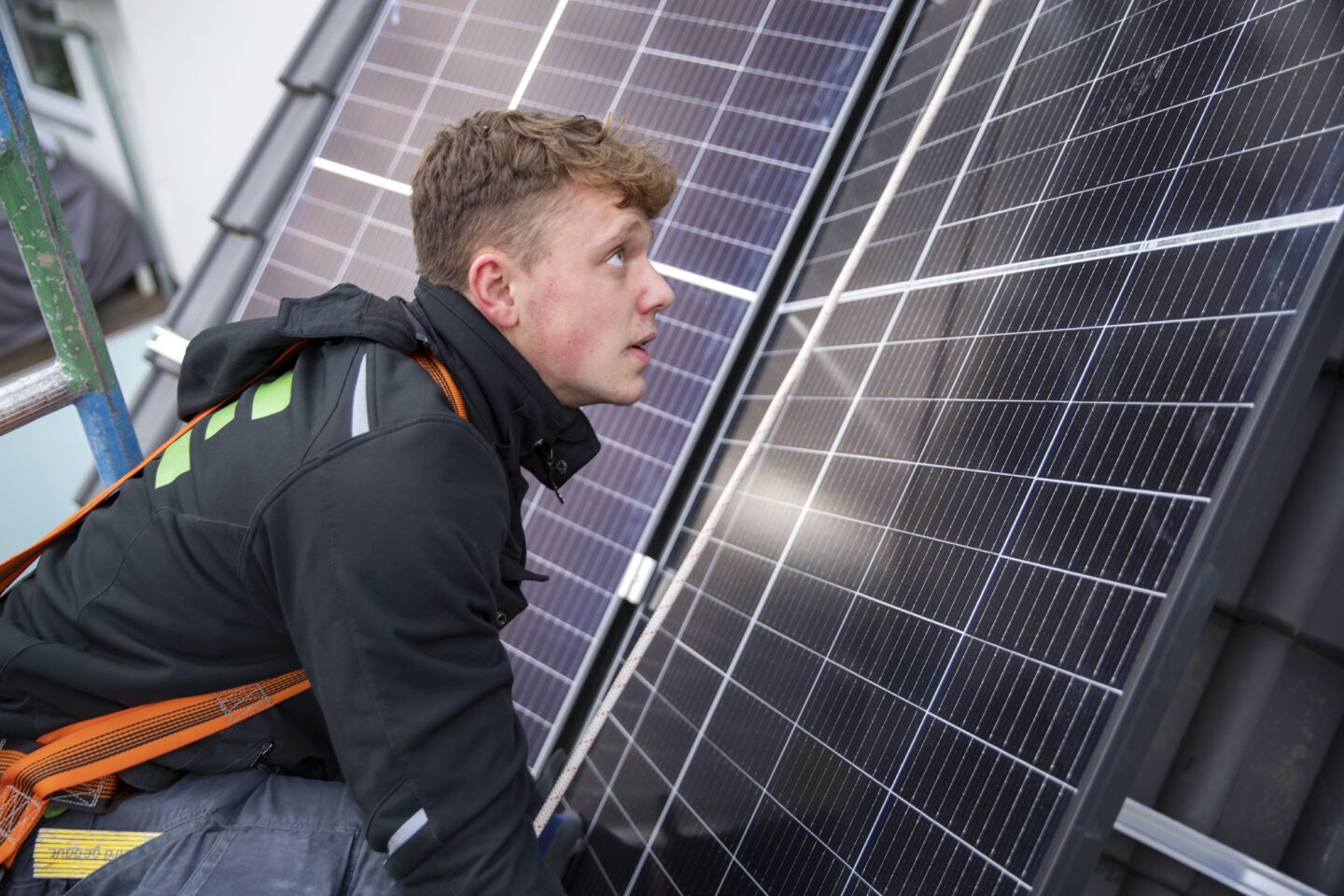SelfgreenEnergy - Energieberater aus Freiburg 1 SelfgreenEnergy - Energieberater aus Freiburg