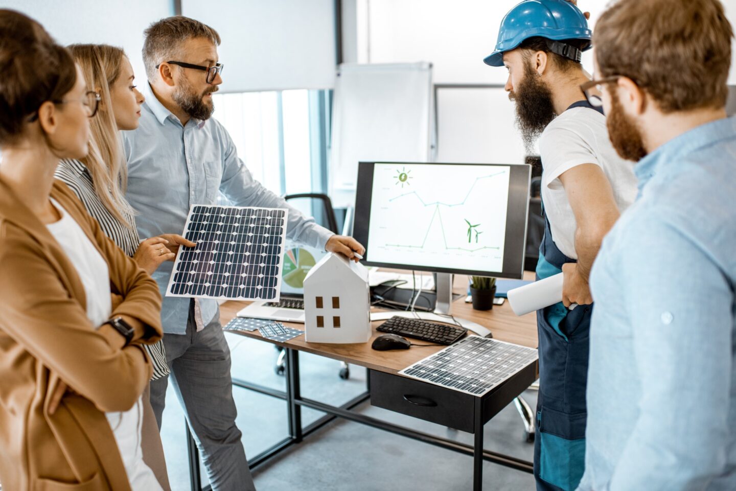 SelfgreenEnergy - Energieberater aus Freiburg 2 SelfgreenEnergy - Energieberater aus Freiburg