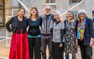 tipp-der-kunstleere-raum Der Kubus – Achtung! Kunstleerer Raum