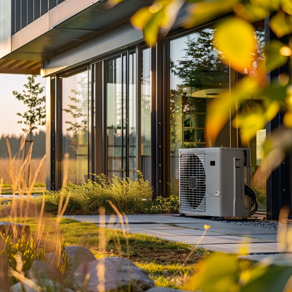 Warm-Kalt-Macher PV und Wärmepumpen in Freiburg 2 Warm-Kalt-Macher PV und Wärmepumpen in Freiburg