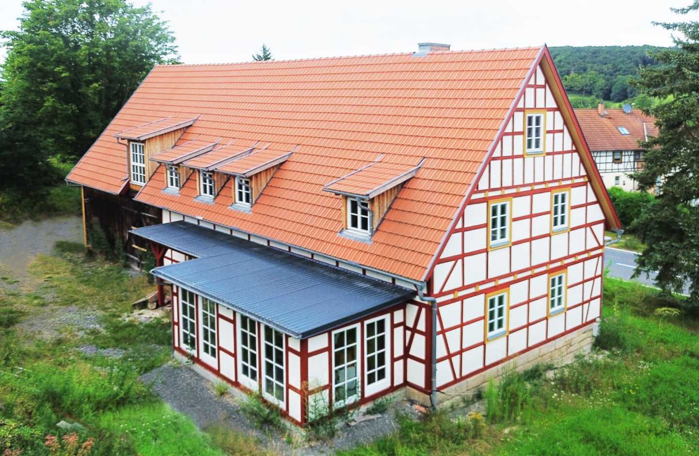 Heute gestalten, was morgen sein soll! 1 Heute gestalten, was morgen sein soll!