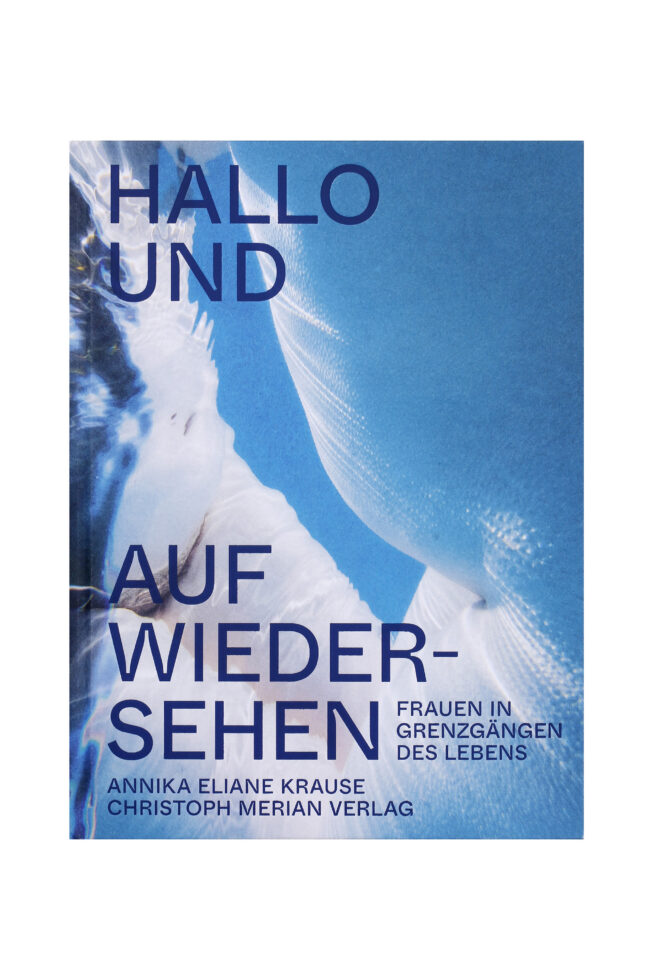 Stiftung Buchkunst stellt vor | Juli