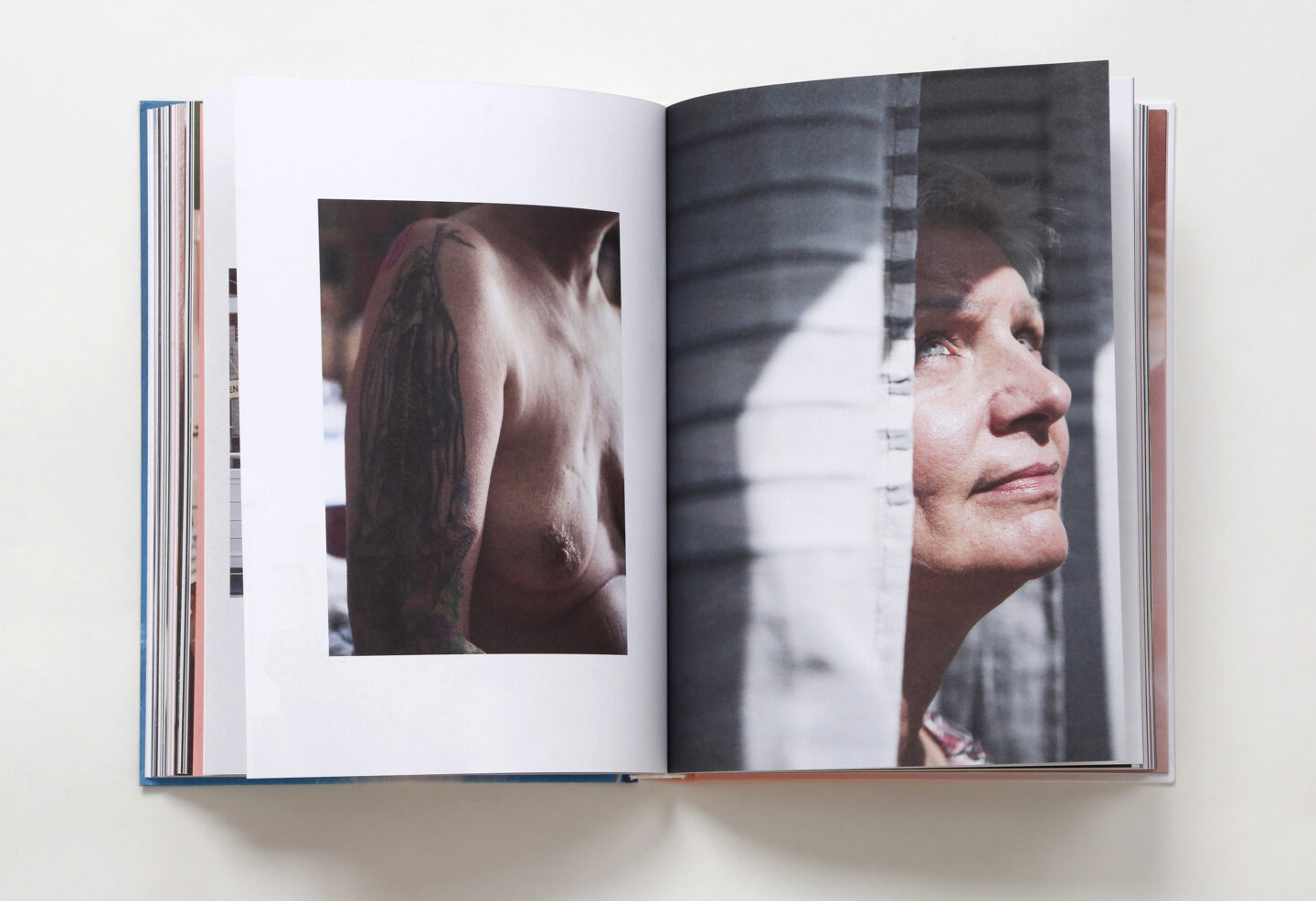 Stiftung Buchkunst stellt vor | Juli 3 Stiftung Buchkunst stellt vor | Juli