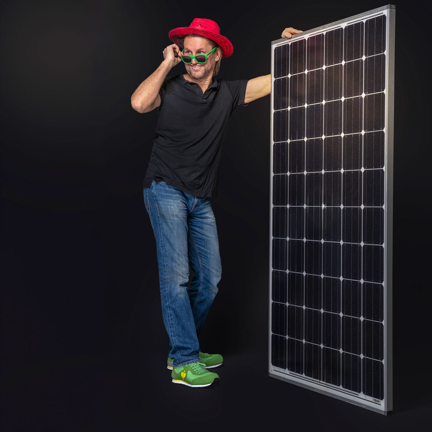 Warm-Kalt-Macher PV und Wärmepumpen in Freiburg 5 Warm-Kalt-Macher PV und Wärmepumpen in Freiburg