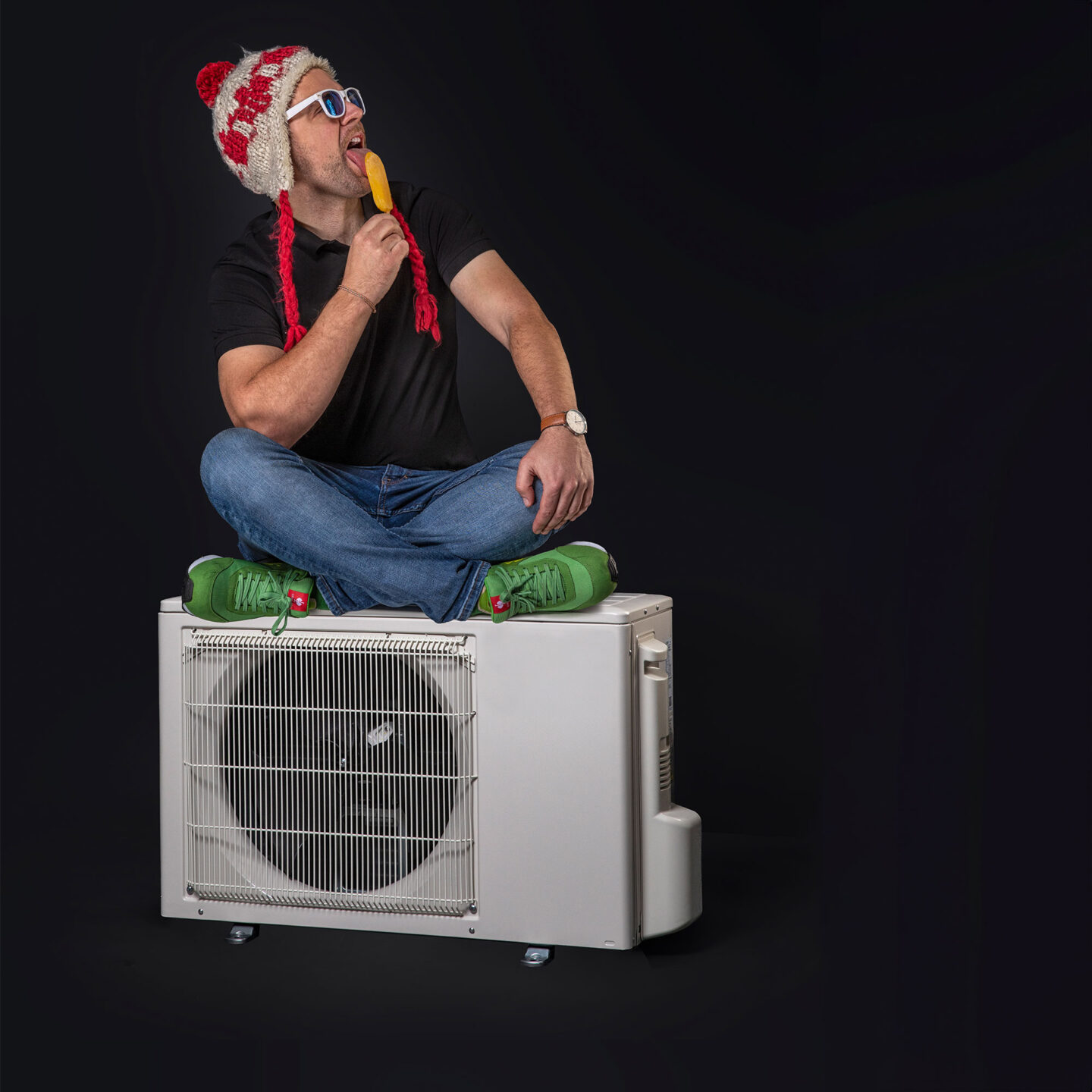Warm-Kalt-Macher PV und Wärmepumpen in Freiburg 3 Warm-Kalt-Macher PV und Wärmepumpen in Freiburg