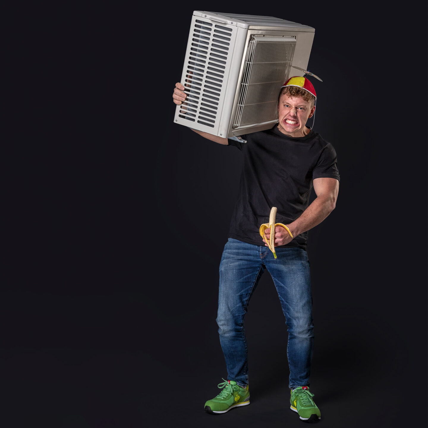 Warm-Kalt-Macher PV und Wärmepumpen in Freiburg 1 Warm-Kalt-Macher PV und Wärmepumpen in Freiburg