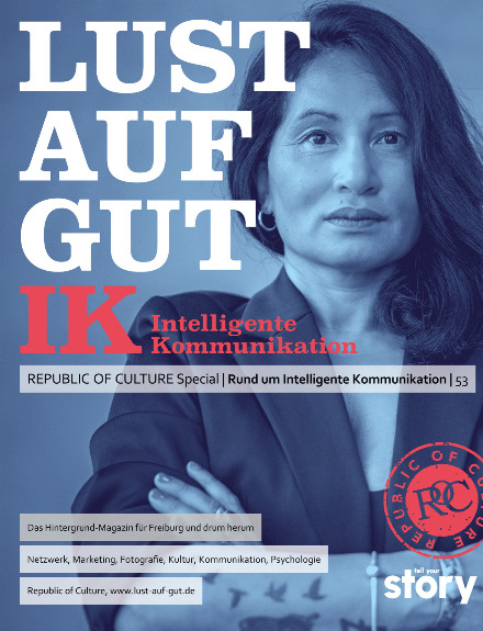 LUST AUF GUT IK Freiburg Special Nr. 53 34 LUST AUF GUT IK Freiburg Special Nr. 53