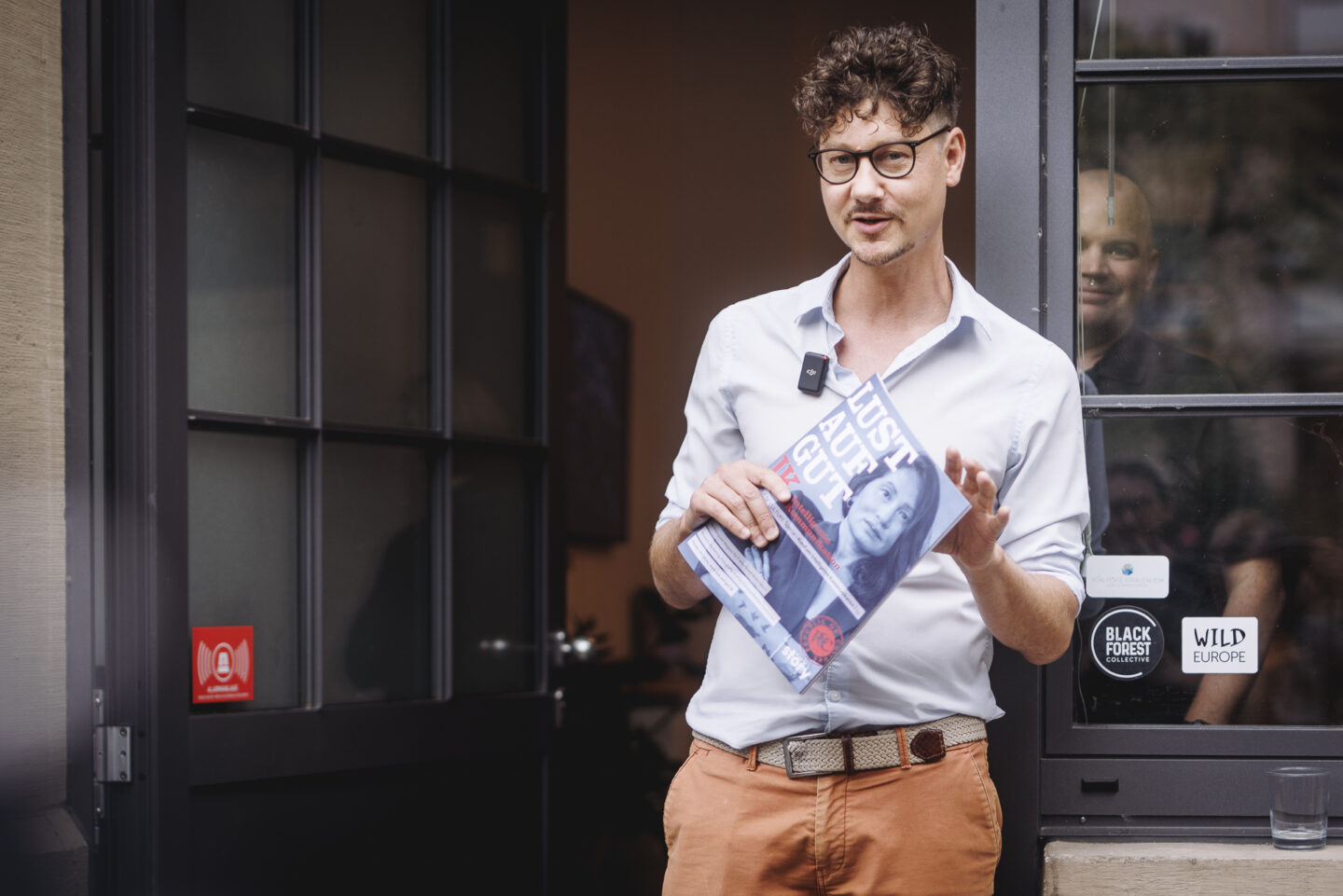 LUST AUF GUT IK Freiburg Special Nr. 53