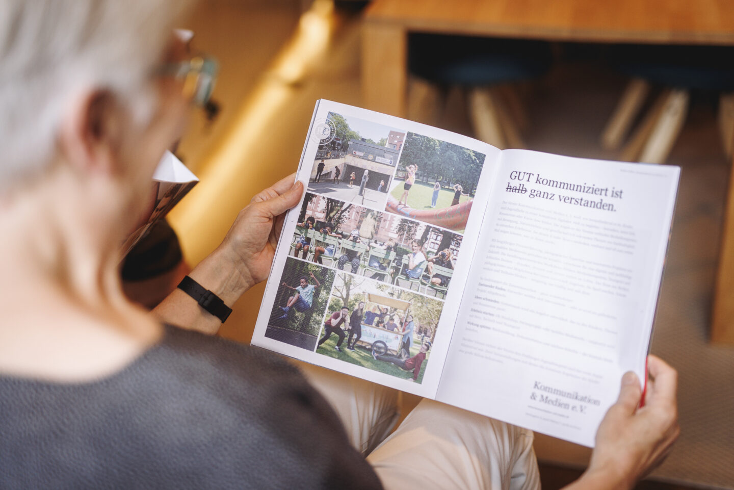 LUST AUF GUT IK Freiburg Special Nr. 53