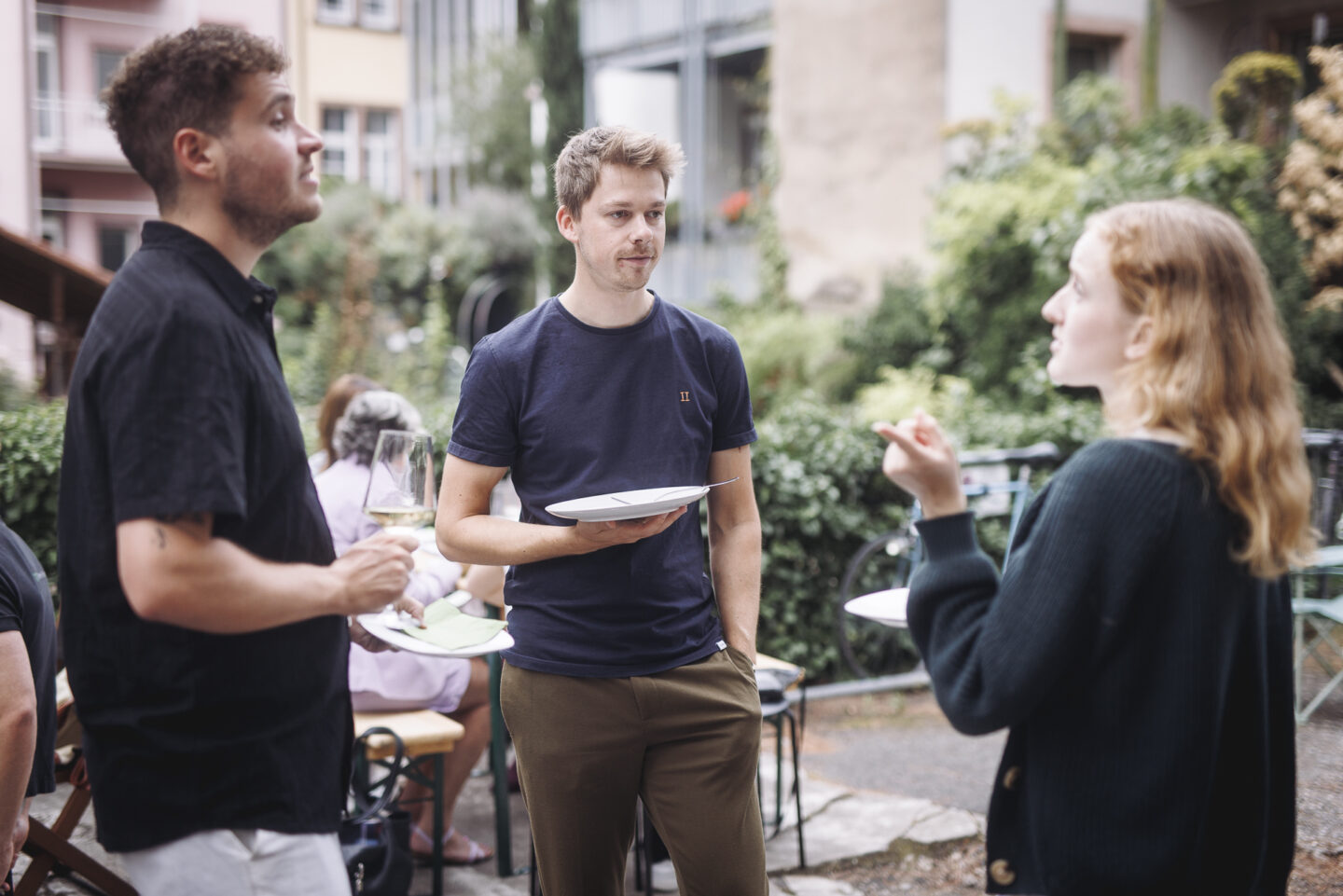 LUST AUF GUT IK Freiburg Special Nr. 53