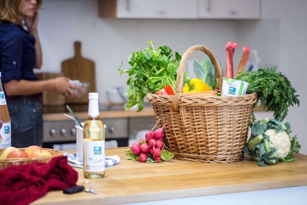 Das ,,UNSER LAND Netzwerk" Faire Regionale Herkunft, Verarbeitung und Vermarktung