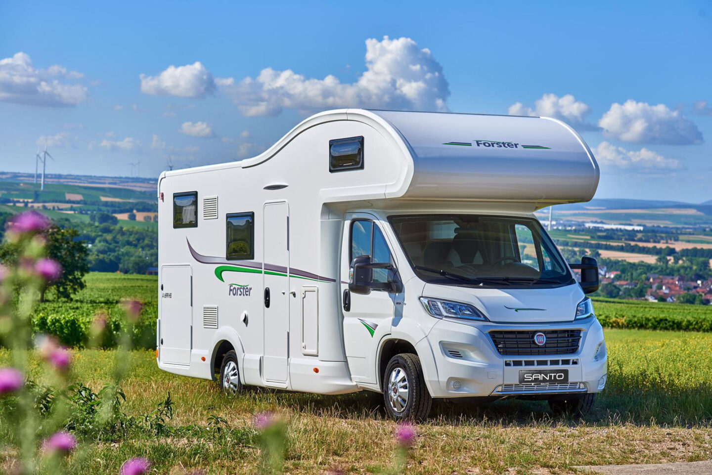 SANTO GROUP Freiburg - Zuverlässiger Partner der Region für Mobilität & Gebäudereinigung 7 SANTO GROUP Freiburg - Zuverlässiger Partner der Region für Mobilität & Gebäudereinigung