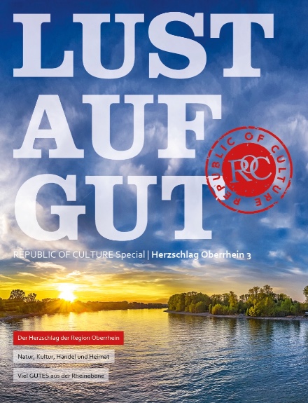 LUST AUF GUT Special Karlsruhe & Baden-Baden, Mannheim Nr. 54 34 LUST AUF GUT Special Karlsruhe & Baden-Baden, Mannheim Nr. 54
