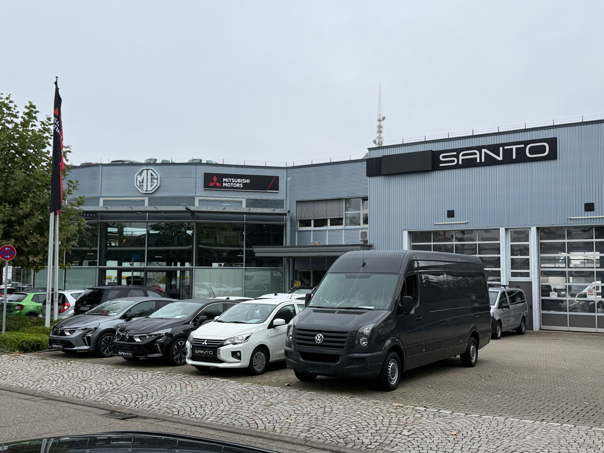 SANTO GROUP Freiburg - Zuverlässiger Partner der Region für Mobilität & Gebäudereinigung 11 SANTO GROUP Freiburg - Zuverlässiger Partner der Region für Mobilität & Gebäudereinigung