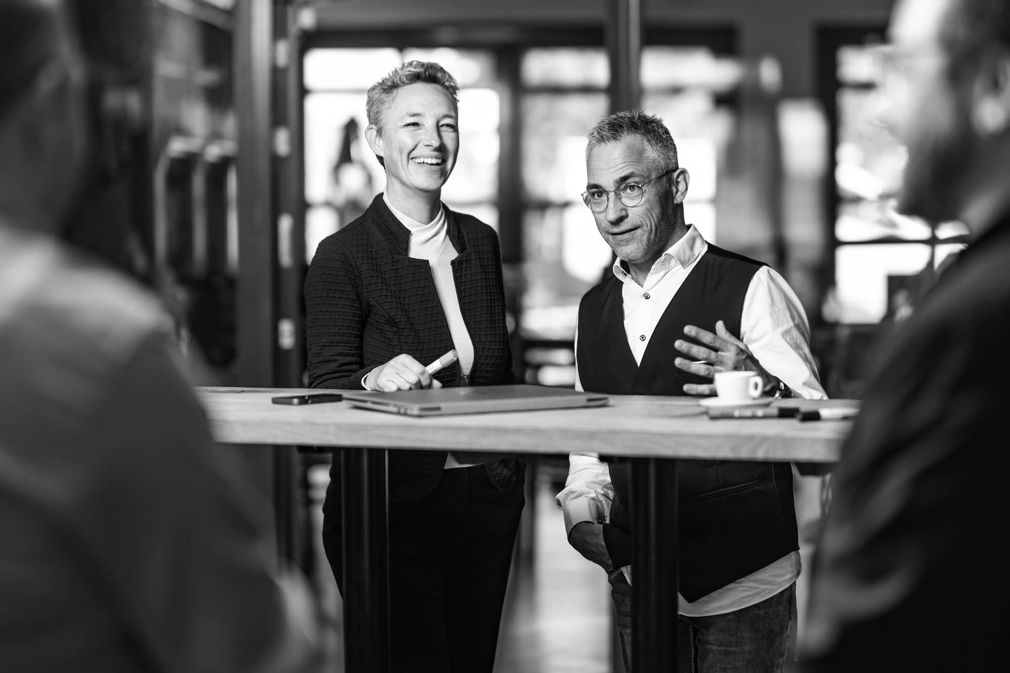 Insider Tipps Freiburg von Antje und Thomas Kölblin-Herzig