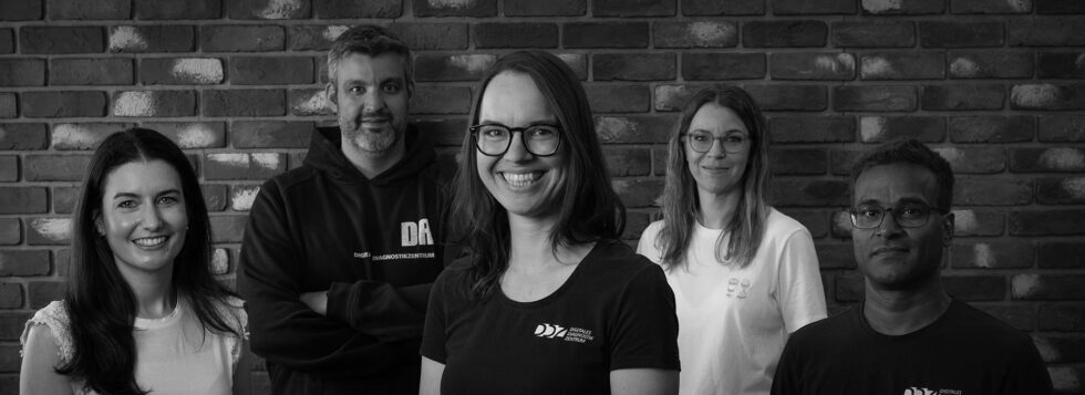Fortbildung & Diagnostik im Digitalen Diagnostikzentrum Freiburg 3 Fortbildung & Diagnostik im Digitalen Diagnostikzentrum Freiburg