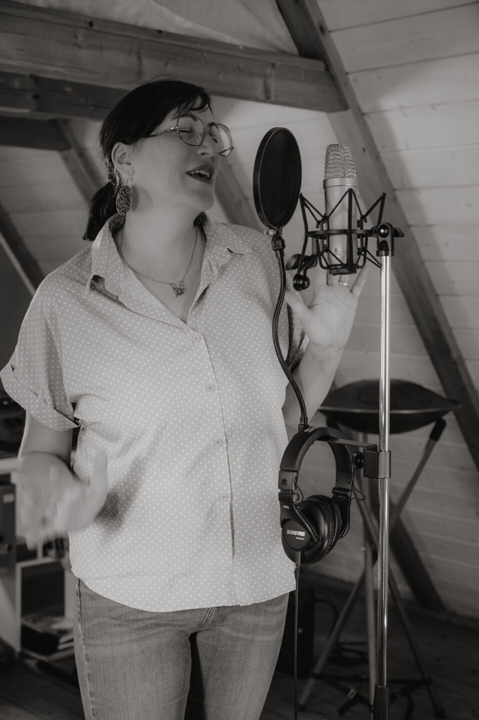 Wenn Musik Brücken baut und Herzen öffnet