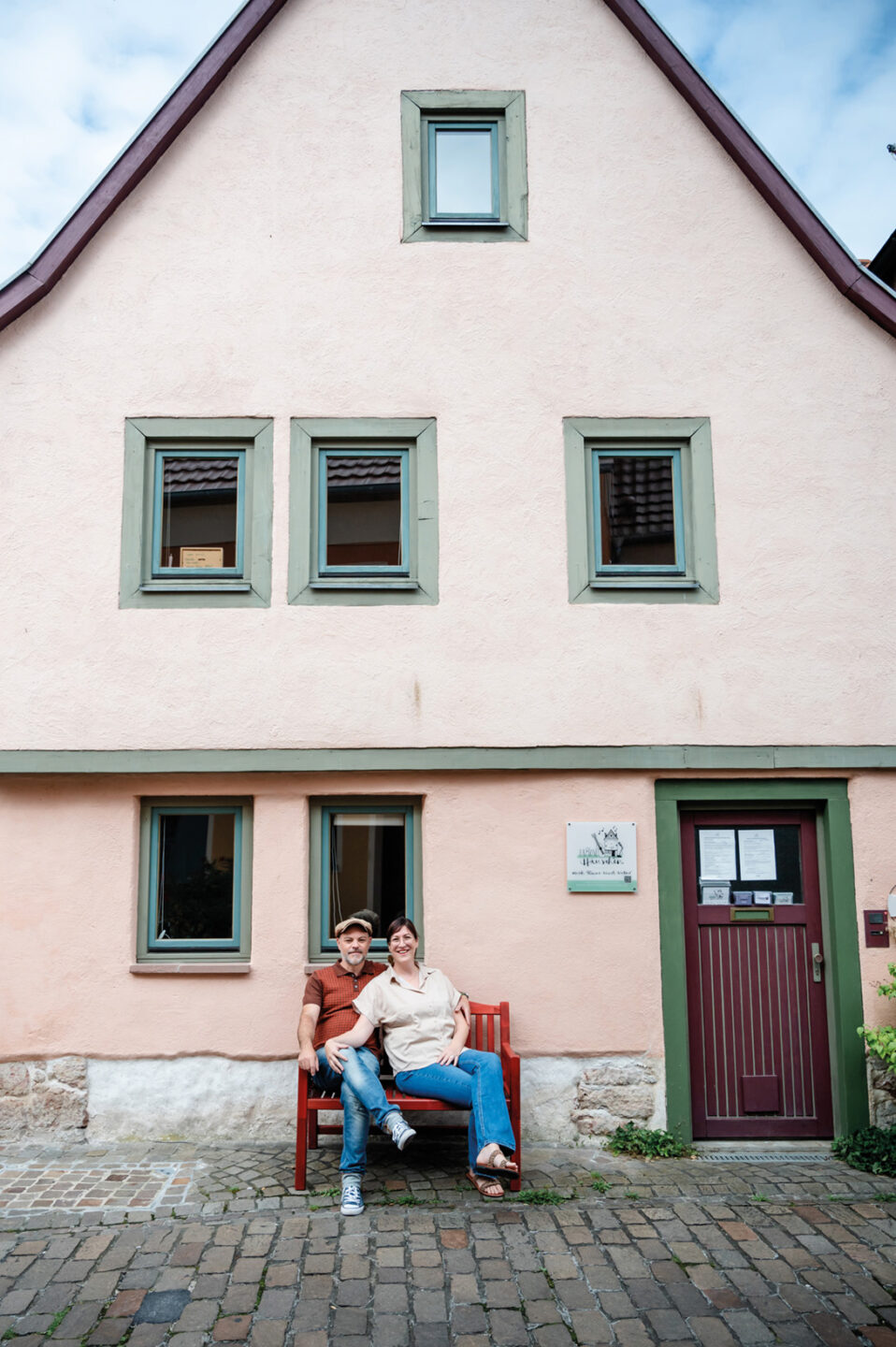 Wenn Musik Brücken baut und Herzen öffnet