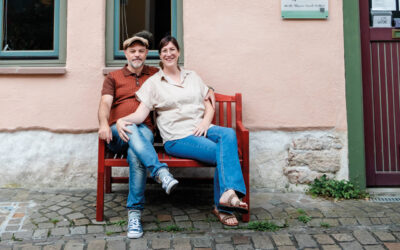 Wenn Musik Brücken baut und Herzen öffnet