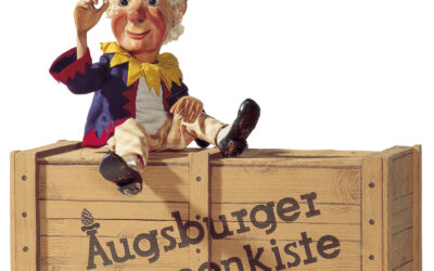 Insider Tipps Augsburg vom Kasperl