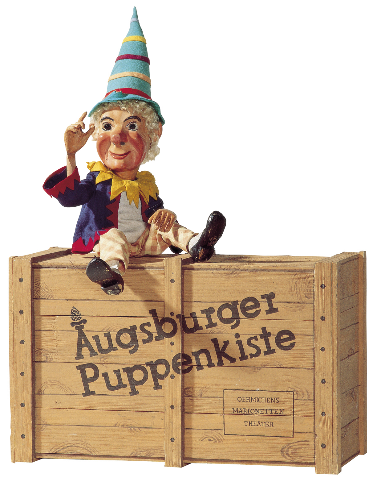 Insider Tipps Augsburg vom Kasperl