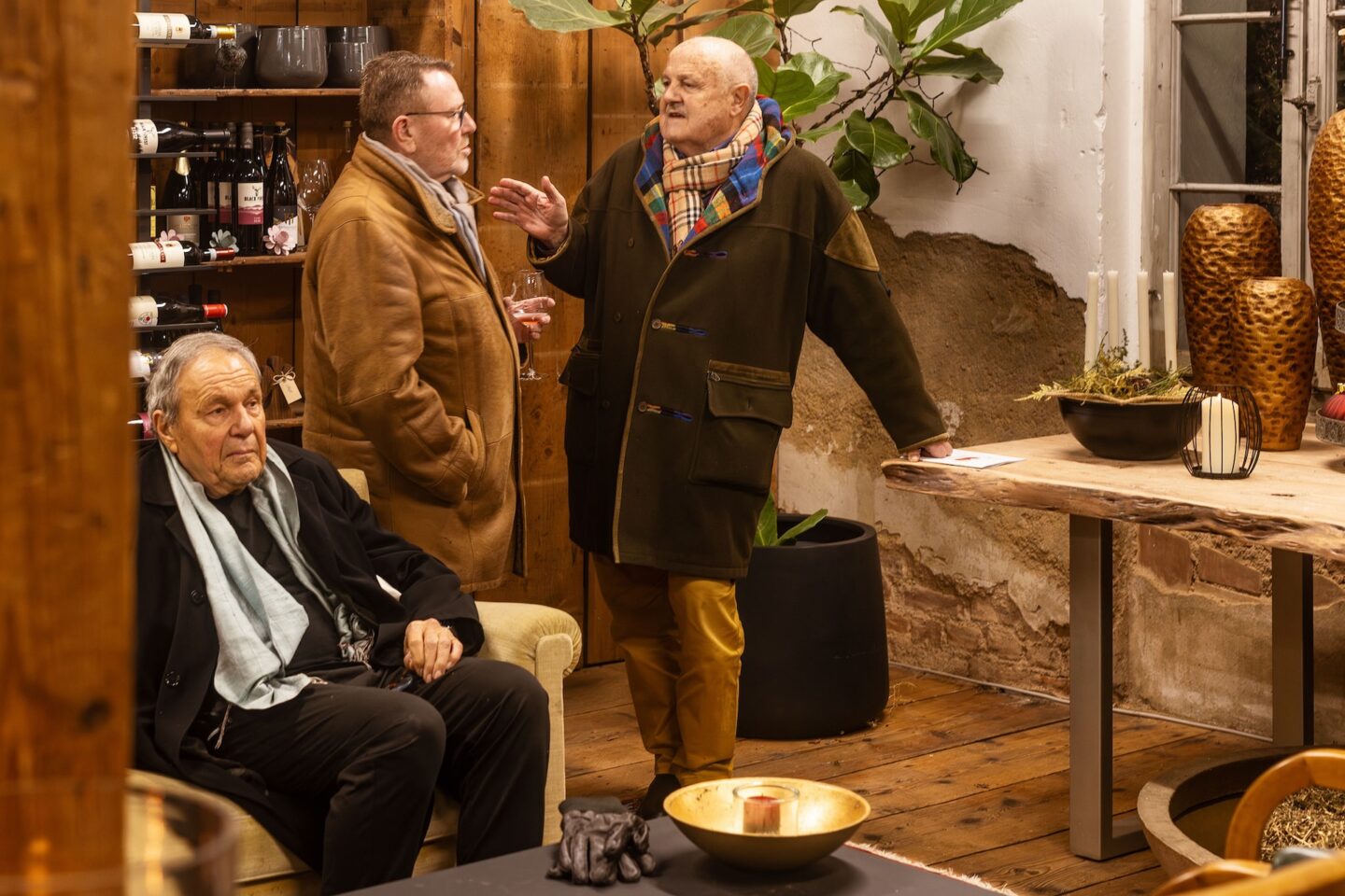 LUST AUF GUT Magazin Freiburg Nr. 260 16 LUST AUF GUT Magazin Freiburg Nr. 260