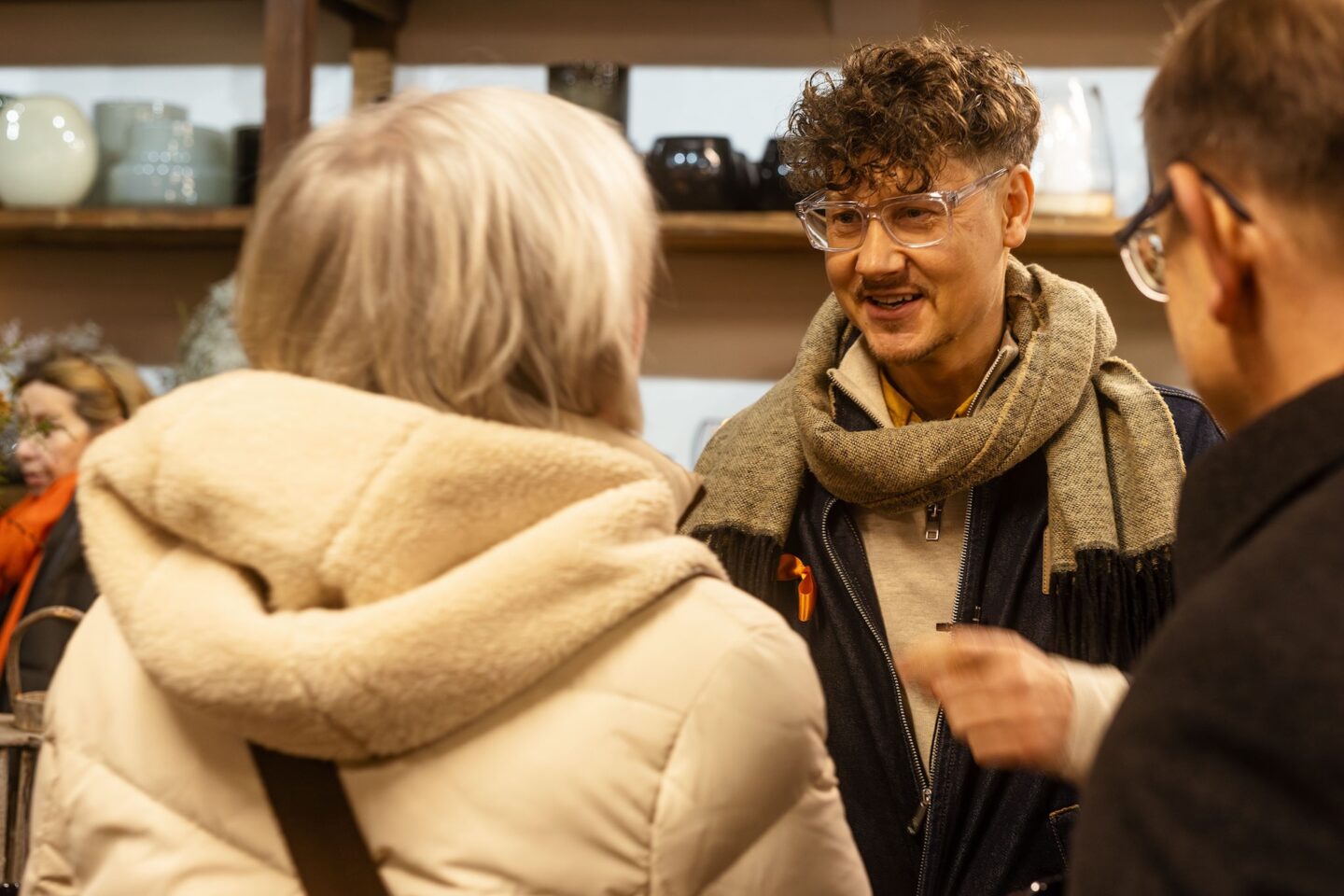 LUST AUF GUT Magazin Freiburg Nr. 260 19 LUST AUF GUT Magazin Freiburg Nr. 260