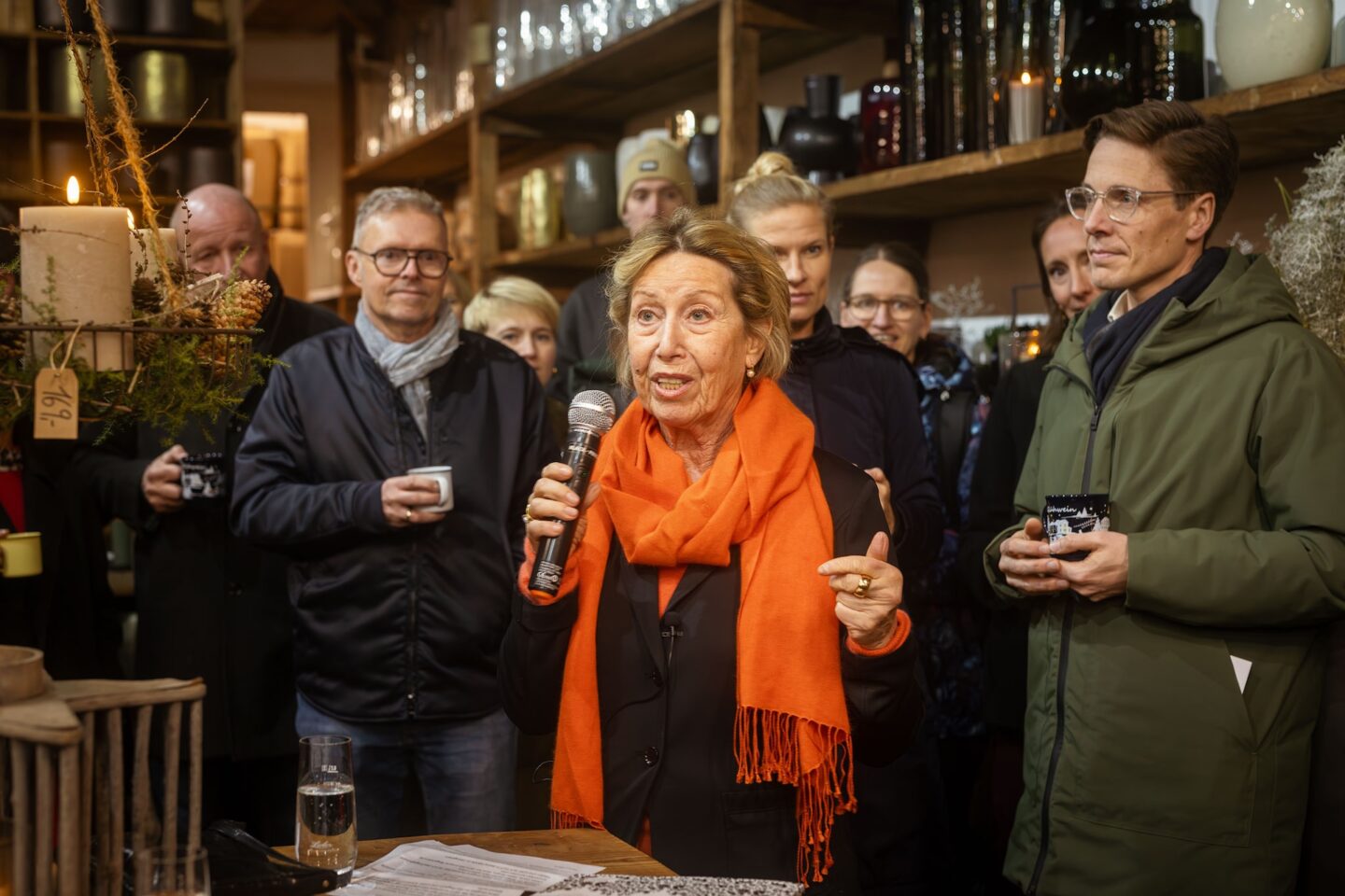 LUST AUF GUT Magazin Freiburg Nr. 260 20 LUST AUF GUT Magazin Freiburg Nr. 260