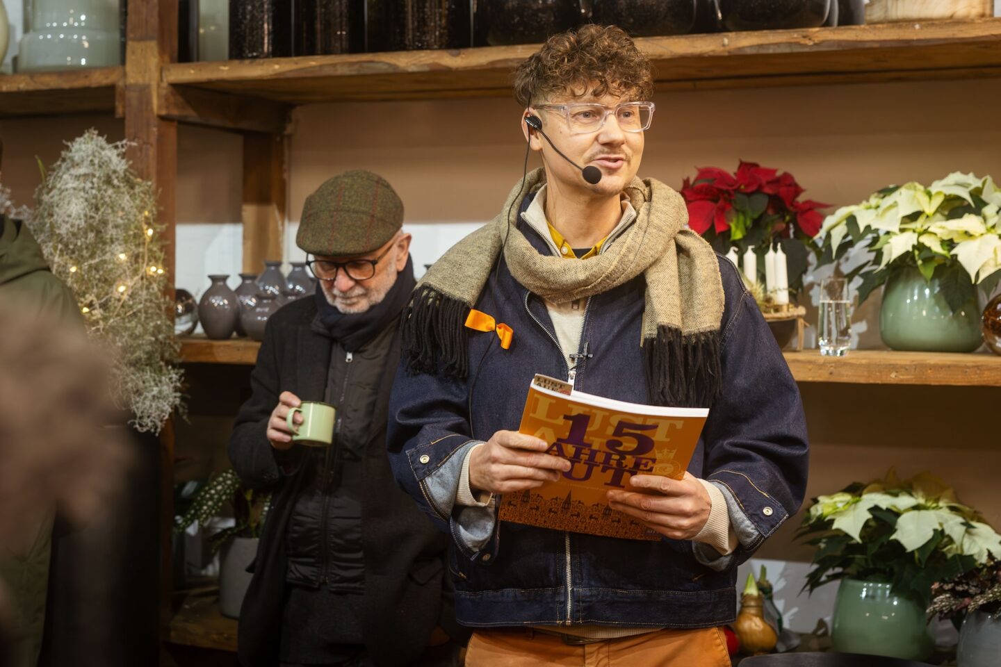 LUST AUF GUT Magazin Freiburg Nr. 260 22 LUST AUF GUT Magazin Freiburg Nr. 260