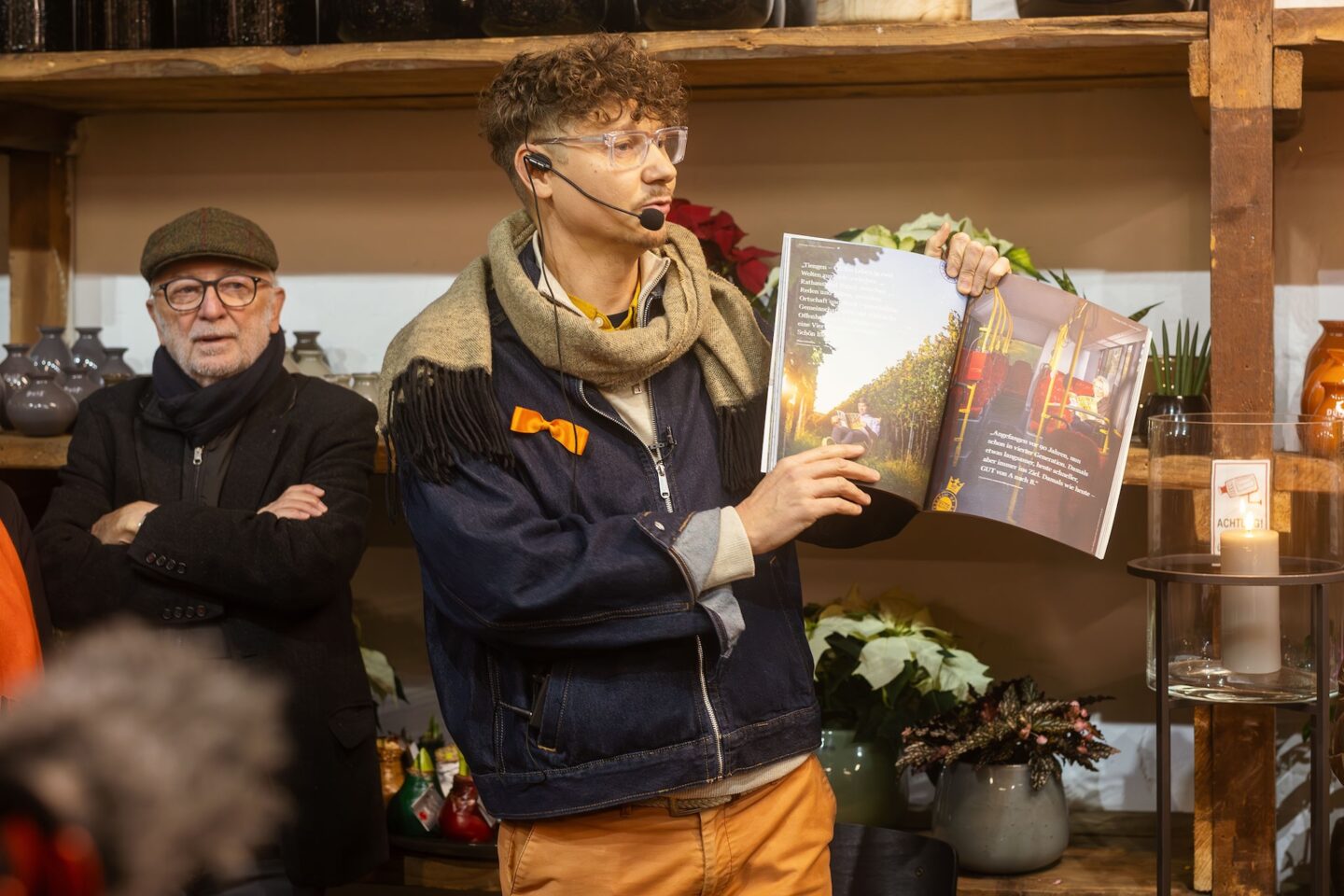 LUST AUF GUT Magazin Freiburg Nr. 260 23 LUST AUF GUT Magazin Freiburg Nr. 260